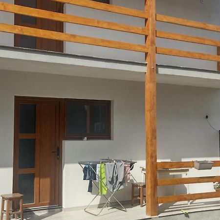 Casa Teo Hotel Ocna Sibiului Luaran gambar