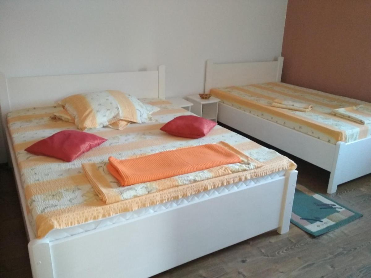 Casa Teo Hotel Ocna Sibiului Luaran gambar