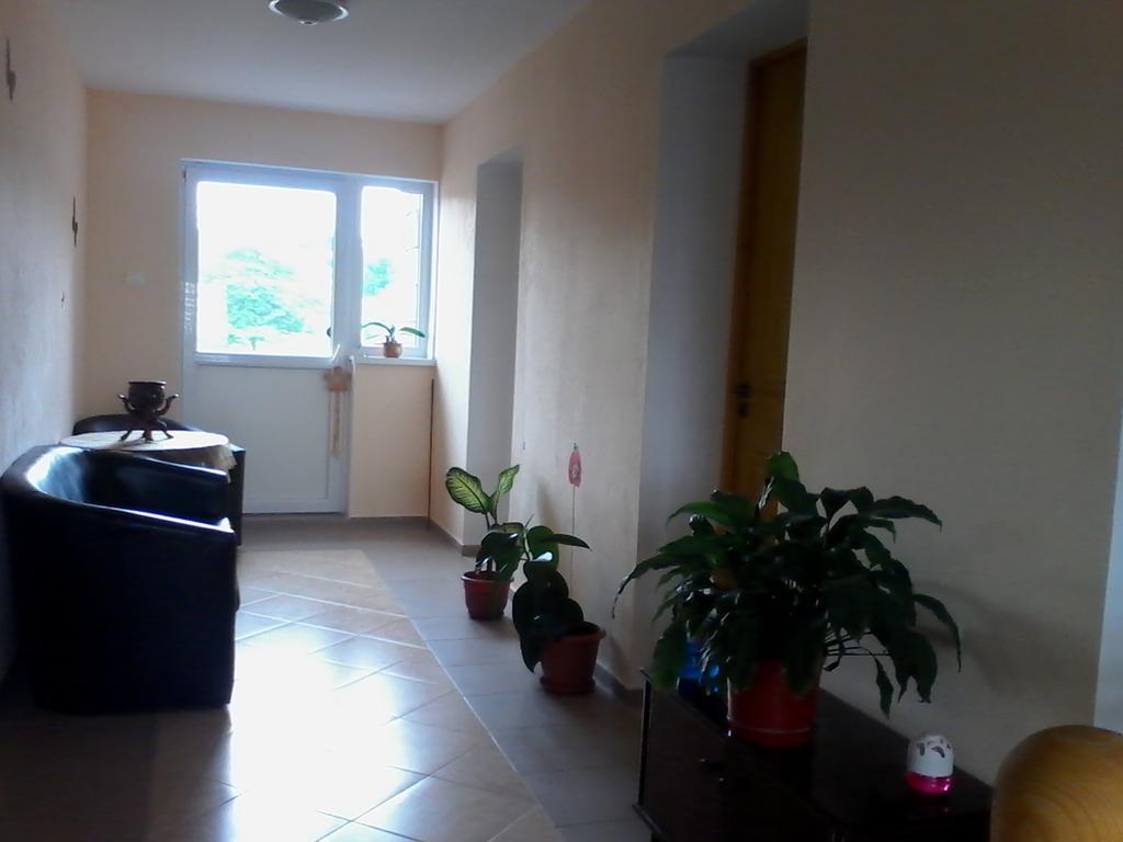 Casa Teo Hotel Ocna Sibiului Bilik gambar